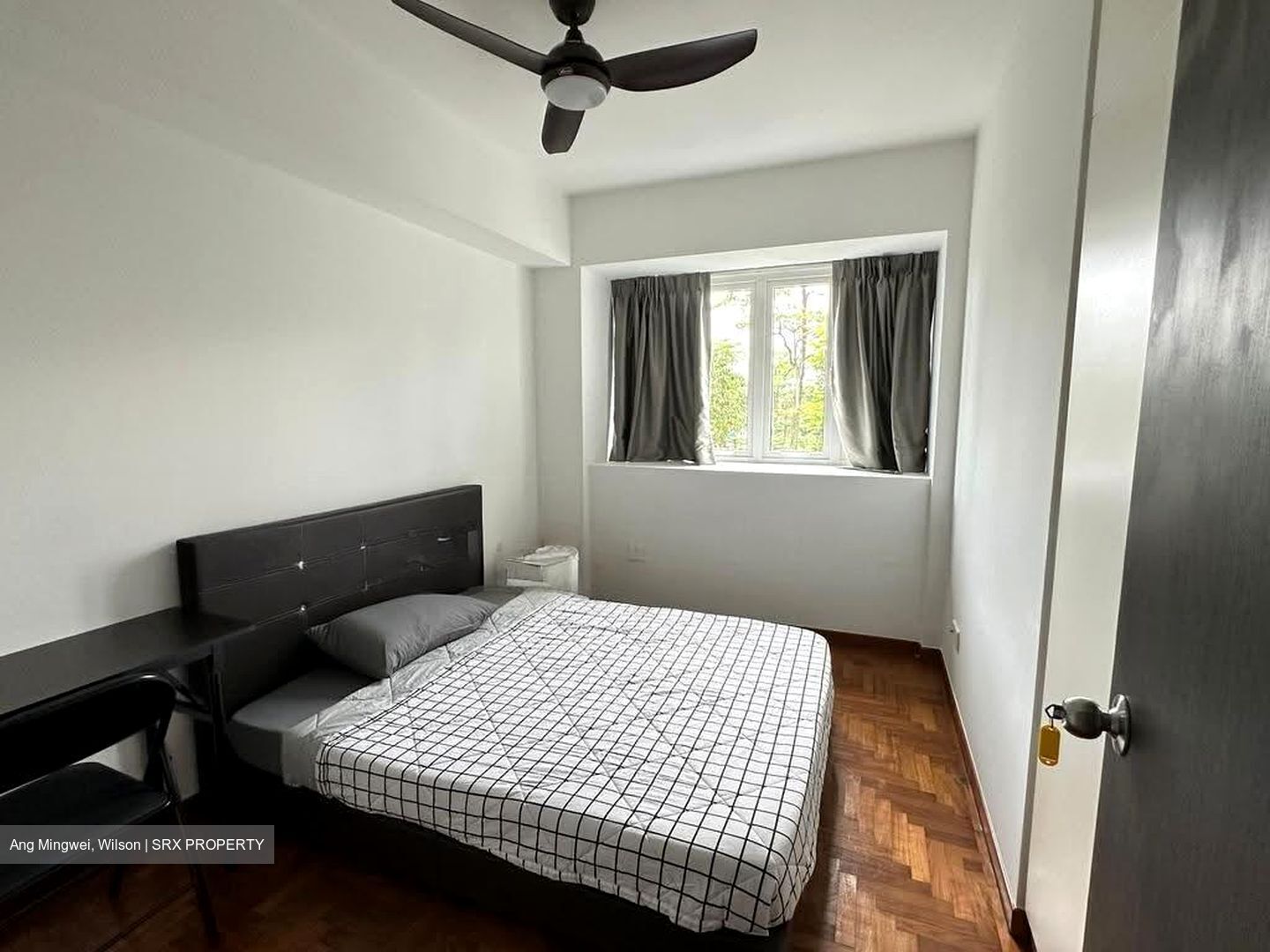 The Warren (D23), Condominium #611847071